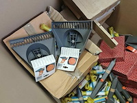 Pallet diverse goederen - afbeelding 19 van  25