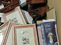 Pallet diverse goederen - afbeelding 22 van  25