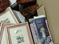 Pallet diverse goederen - afbeelding 23 van  25