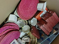 Pallet diverse goederen - afbeelding 2 van  21