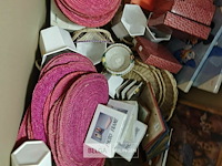 Pallet diverse goederen - afbeelding 3 van  21