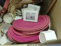 Pallet diverse goederen - afbeelding 4 van  21