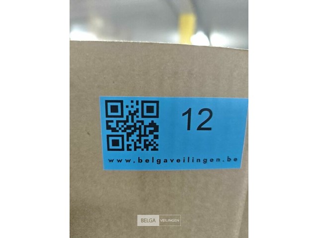 Pallet diverse goederen - afbeelding 5 van  21