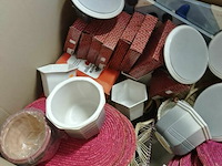 Pallet diverse goederen - afbeelding 6 van  21