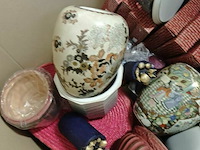 Pallet diverse goederen - afbeelding 8 van  21