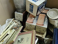 Pallet diverse goederen - afbeelding 9 van  21