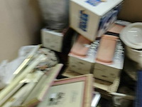 Pallet diverse goederen - afbeelding 10 van  21