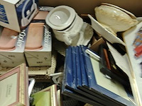 Pallet diverse goederen - afbeelding 11 van  21