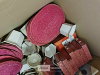 Pallet diverse goederen - afbeelding 20 van  21