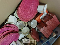 Pallet diverse goederen - afbeelding 21 van  21