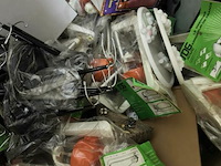 Pallet diverse goederen - afbeelding 3 van  34