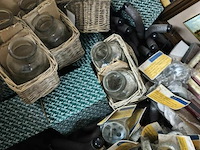 Pallet diverse goederen - afbeelding 5 van  34