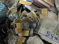 Pallet diverse goederen - afbeelding 7 van  34