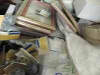 Pallet diverse goederen - afbeelding 9 van  34