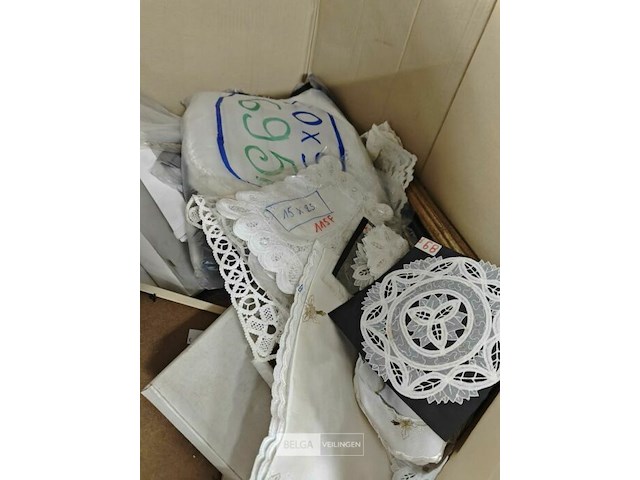 Pallet diverse goederen - afbeelding 17 van  34
