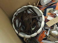 Pallet diverse goederen - afbeelding 20 van  34