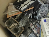 Pallet diverse goederen - afbeelding 22 van  34