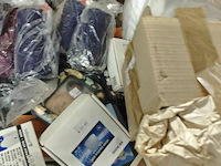 Pallet diverse goederen - afbeelding 25 van  34