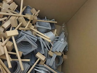 Pallet diverse goederen - afbeelding 23 van  34