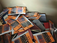 Pallet diverse goederen - afbeelding 29 van  34