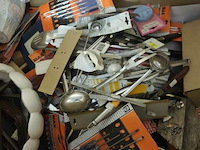 Pallet diverse goederen - afbeelding 31 van  34