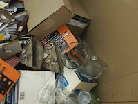 Pallet diverse goederen - afbeelding 33 van  34