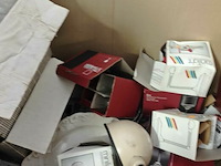 Pallet diverse goederen - afbeelding 3 van  19