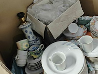 Pallet diverse goederen - afbeelding 6 van  19