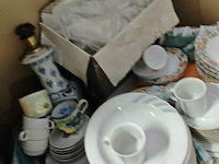 Pallet diverse goederen - afbeelding 7 van  19