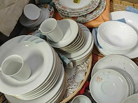 Pallet diverse goederen - afbeelding 8 van  19