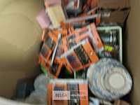 Pallet diverse goederen - afbeelding 13 van  19