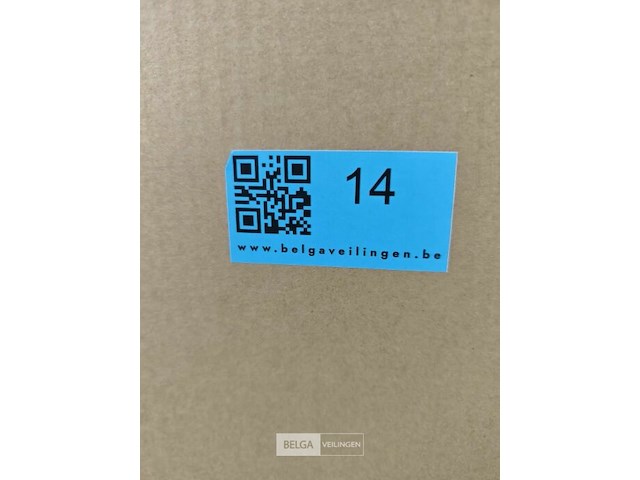 Pallet diverse goederen - afbeelding 14 van  19