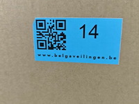 Pallet diverse goederen - afbeelding 14 van  19