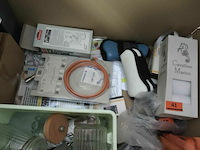 Pallet diverse goederen - afbeelding 15 van  19