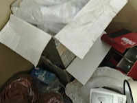 Pallet diverse goederen - afbeelding 19 van  19