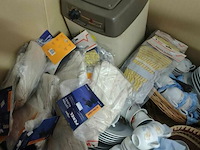 Pallet diverse goederen - afbeelding 3 van  23