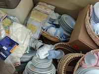 Pallet diverse goederen - afbeelding 4 van  23