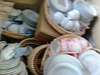 Pallet diverse goederen - afbeelding 5 van  23