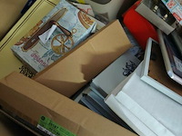 Pallet diverse goederen - afbeelding 6 van  23