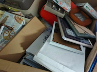 Pallet diverse goederen - afbeelding 7 van  23