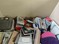 Pallet diverse goederen - afbeelding 10 van  23