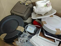 Pallet diverse goederen - afbeelding 11 van  23