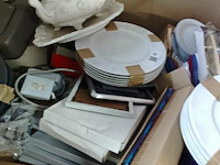 Pallet diverse goederen - afbeelding 13 van  23