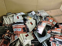 Pallet diverse goederen - afbeelding 15 van  23