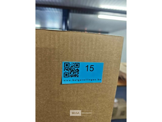 Pallet diverse goederen - afbeelding 17 van  23