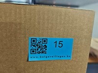 Pallet diverse goederen - afbeelding 17 van  23