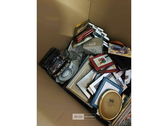 Pallet diverse goederen - afbeelding 20 van  23