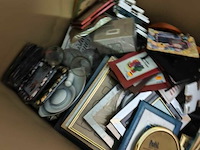 Pallet diverse goederen - afbeelding 21 van  23