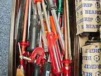 Pallet diverse goederen - afbeelding 4 van  8