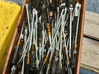 Pallet diverse goederen - afbeelding 7 van  8